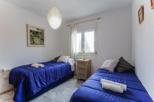 La Victoria Home Free Parking By Cadiz4Rentals エクステリア 写真