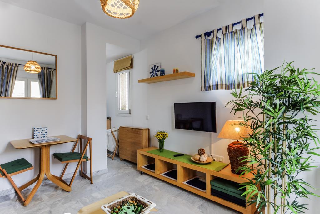 La Victoria Home Free Parking By Cadiz4Rentals エクステリア 写真