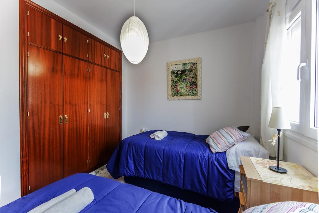 La Victoria Home Free Parking By Cadiz4Rentals エクステリア 写真
