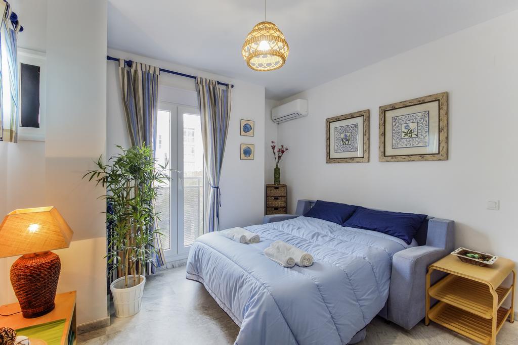 La Victoria Home Free Parking By Cadiz4Rentals エクステリア 写真