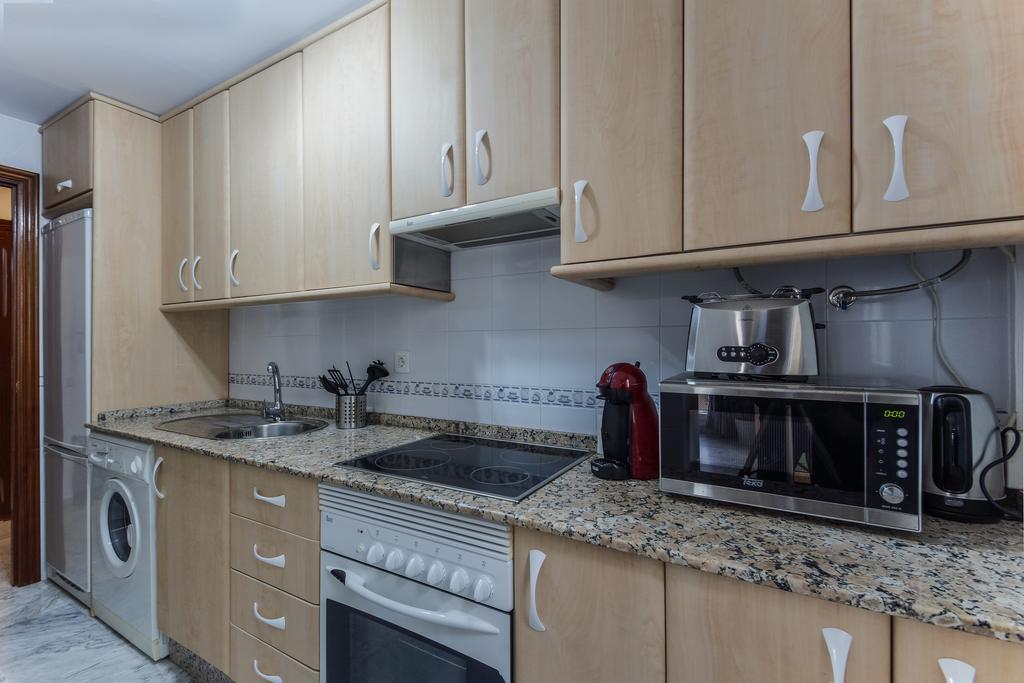 La Victoria Home Free Parking By Cadiz4Rentals エクステリア 写真