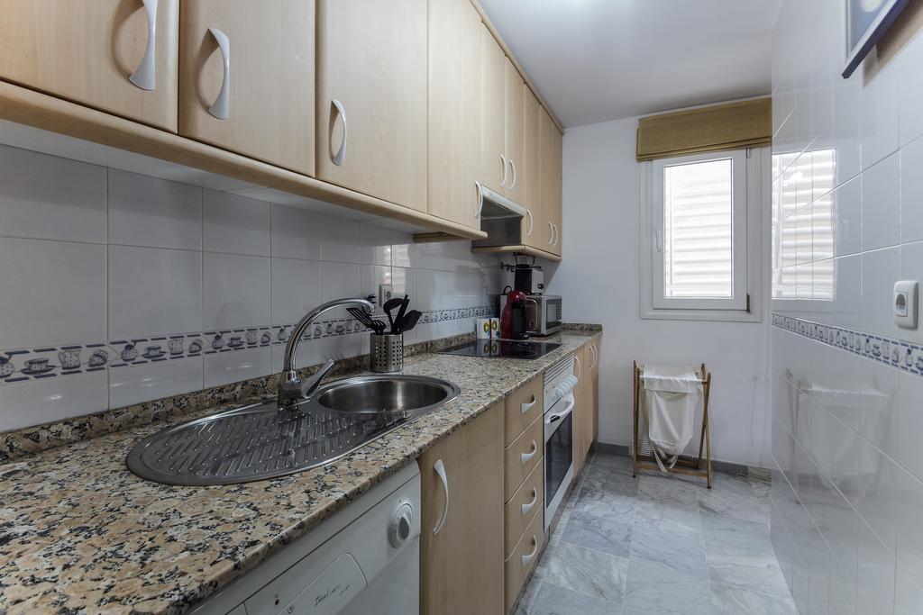 La Victoria Home Free Parking By Cadiz4Rentals エクステリア 写真