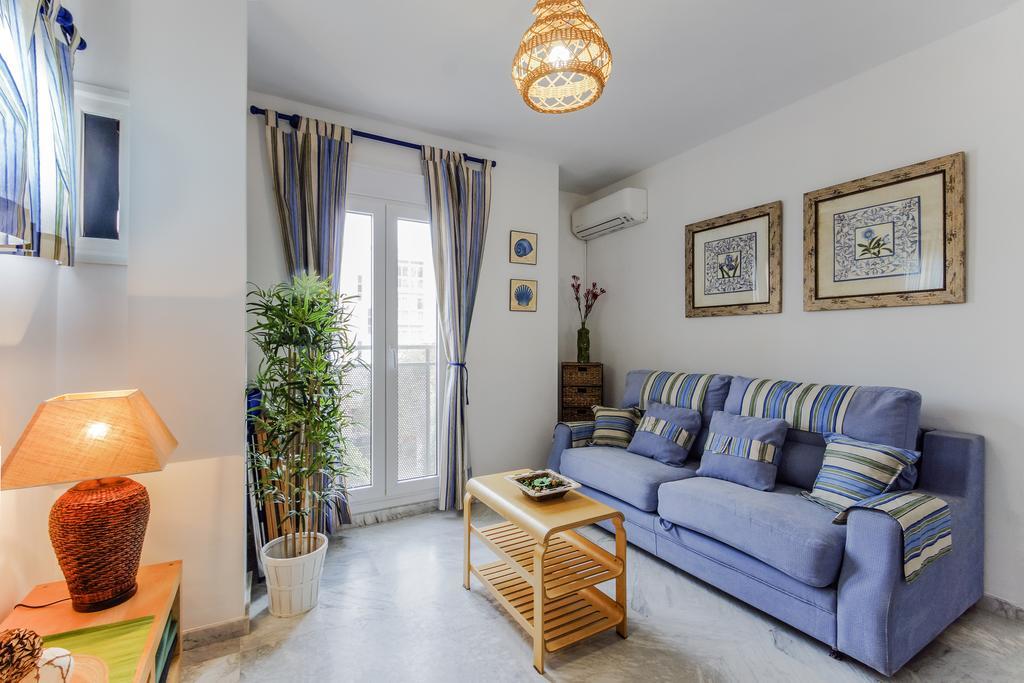 La Victoria Home Free Parking By Cadiz4Rentals エクステリア 写真
