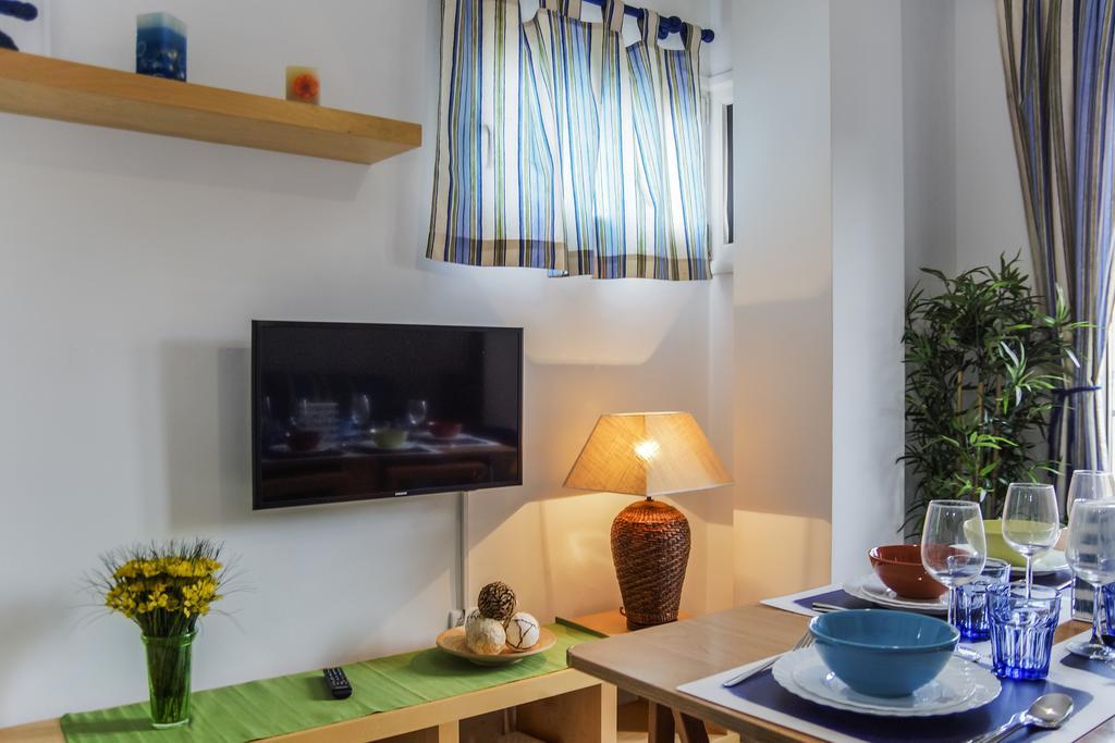 La Victoria Home Free Parking By Cadiz4Rentals エクステリア 写真