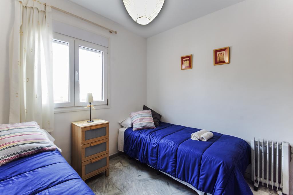 La Victoria Home Free Parking By Cadiz4Rentals エクステリア 写真
