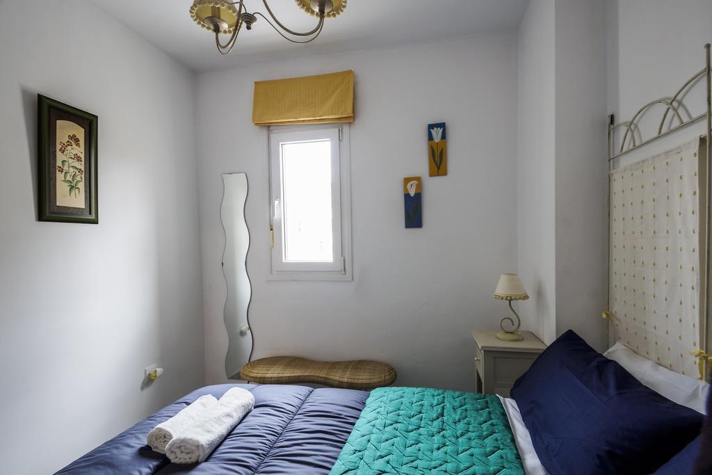 La Victoria Home Free Parking By Cadiz4Rentals エクステリア 写真