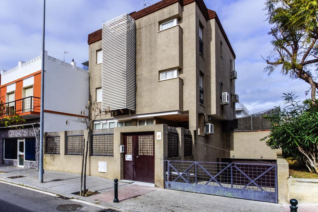 La Victoria Home Free Parking By Cadiz4Rentals エクステリア 写真