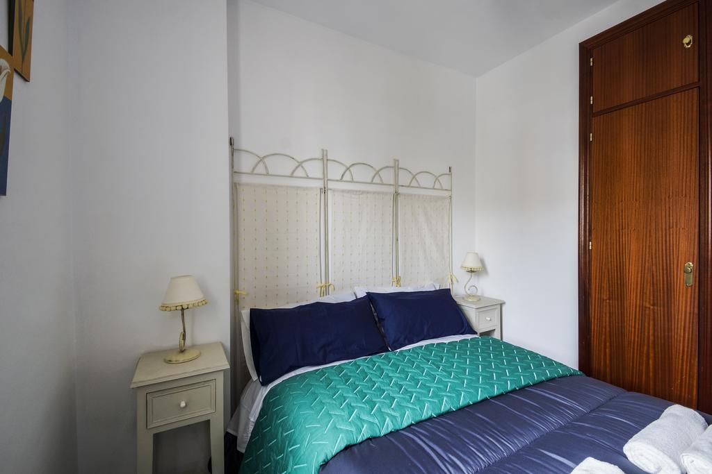 La Victoria Home Free Parking By Cadiz4Rentals エクステリア 写真